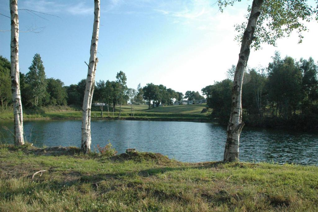 فندق Sulniacفي  La Lande Du Moulin الغرفة الصورة
