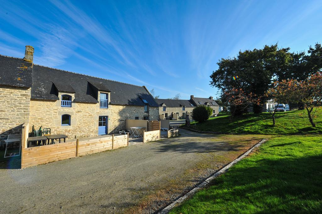 فندق Sulniacفي  La Lande Du Moulin المظهر الخارجي الصورة