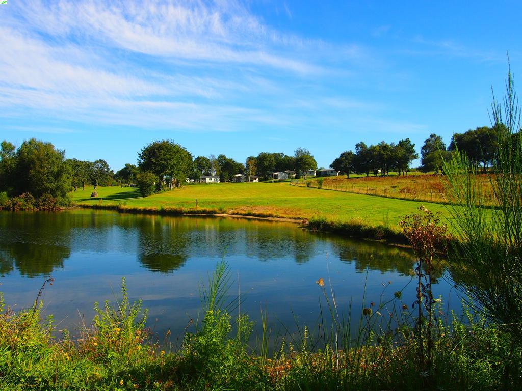 فندق Sulniacفي  La Lande Du Moulin المظهر الخارجي الصورة